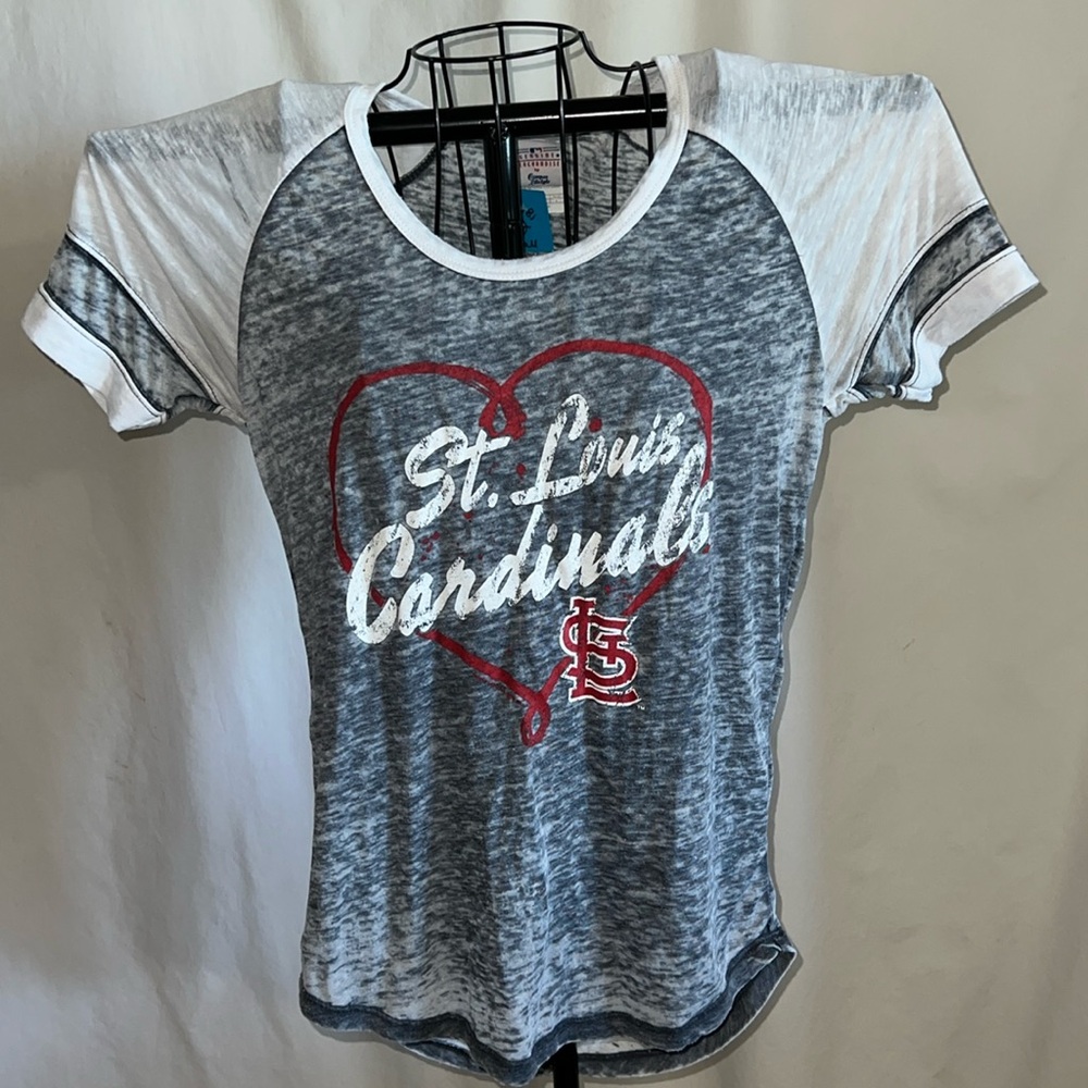 St. Louis Cardinals t-shirt - small